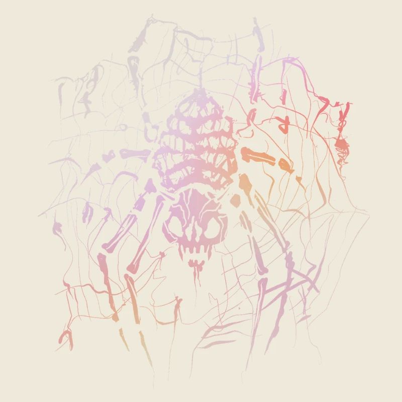 Skelettspinne