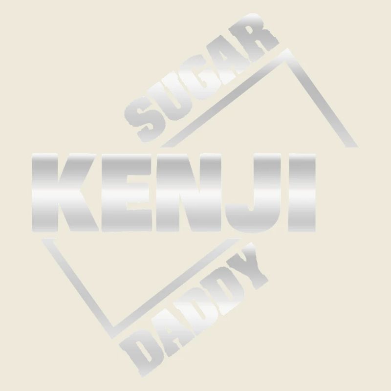 Sugar Daddy Kenji