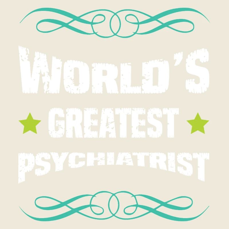 Weltbester Psychiater