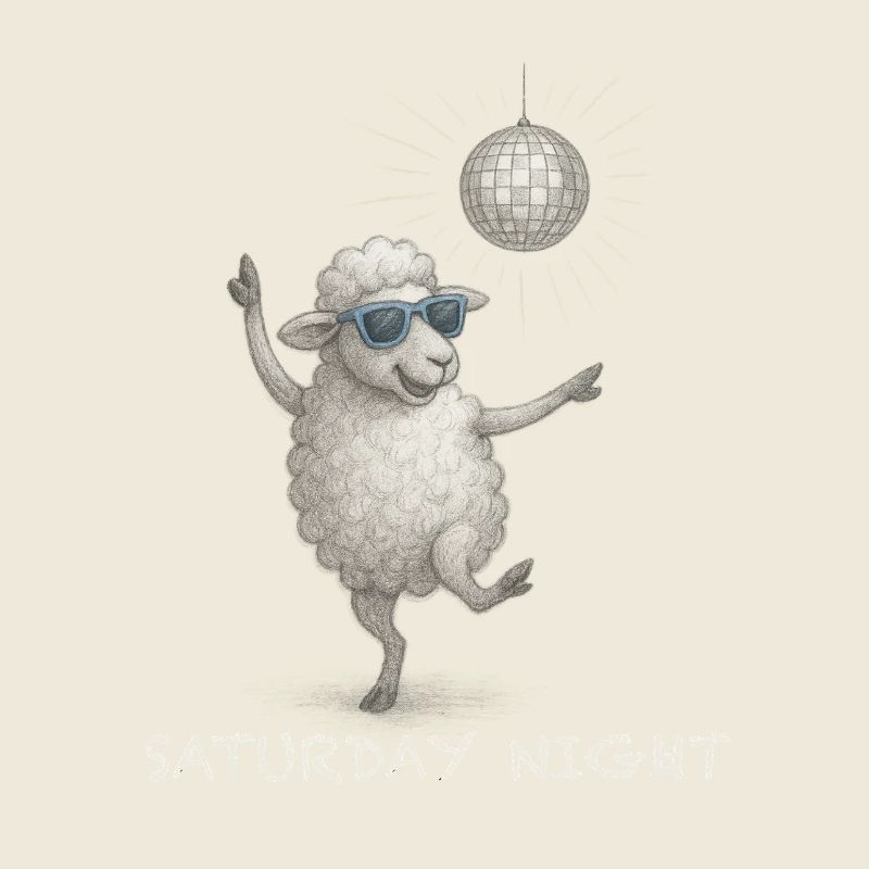 DiscoSchaf samedi soir