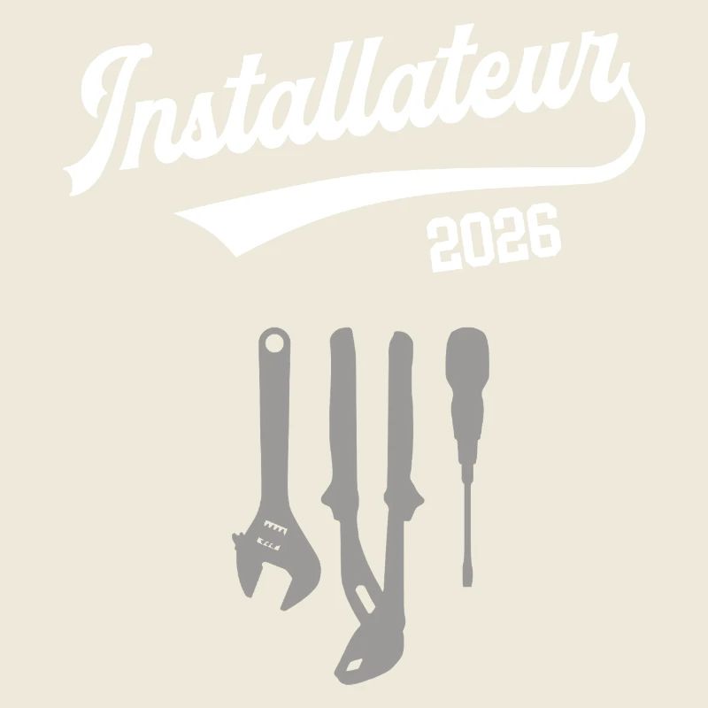 Installer 2026 Plumber Apprenticeship Master Chef