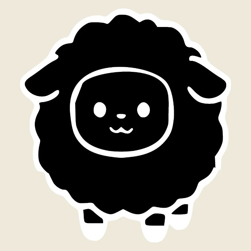 black sheep