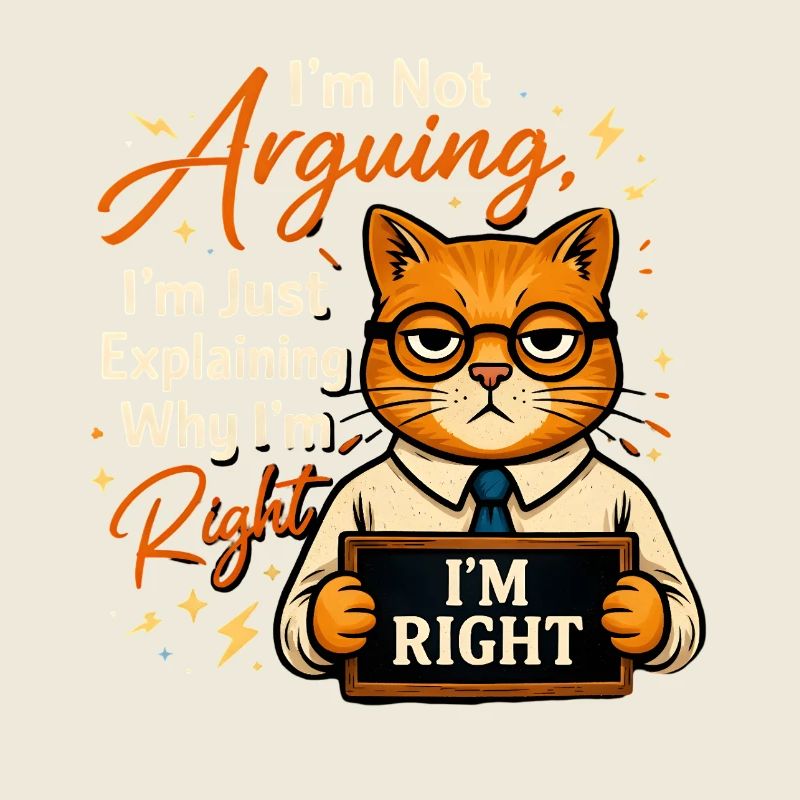 Ich habe immer Recht keine Argumentation