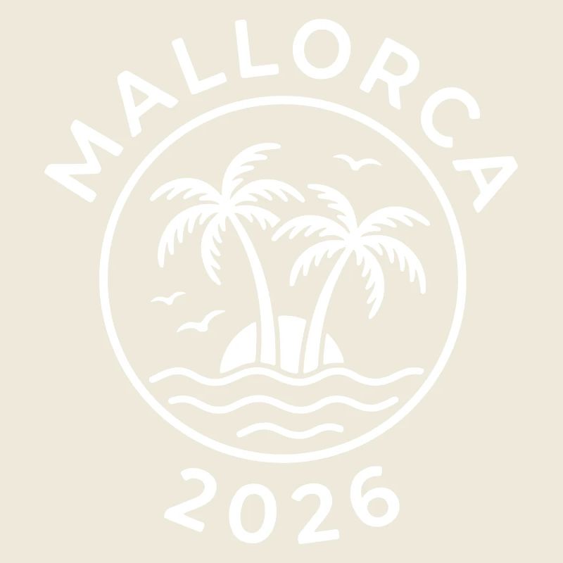 Majorque 2026