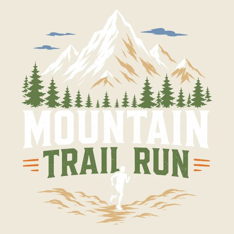 Mountain Trail Run