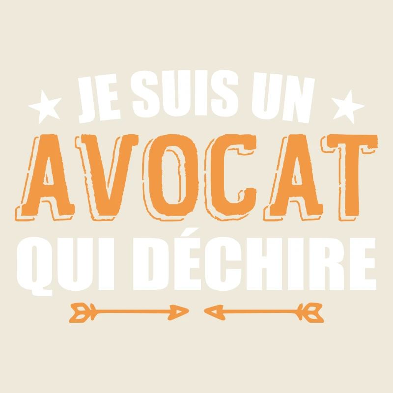 Ich bin ein zerreißender Anwalt - Anwaltshumor