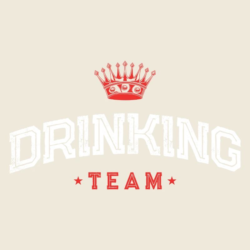 Drinking Team