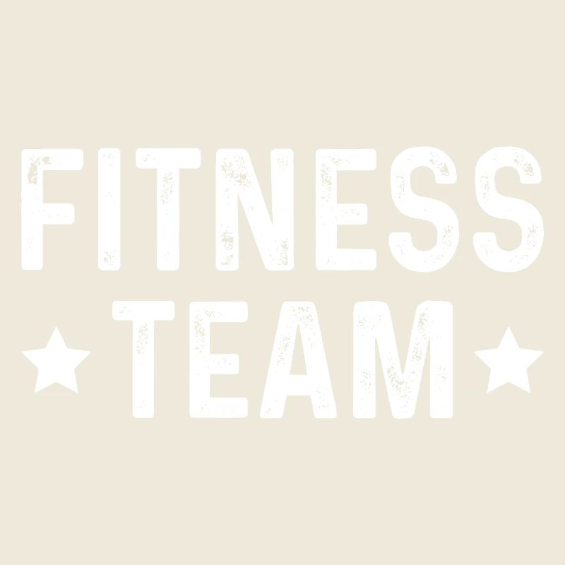 Fitness Team