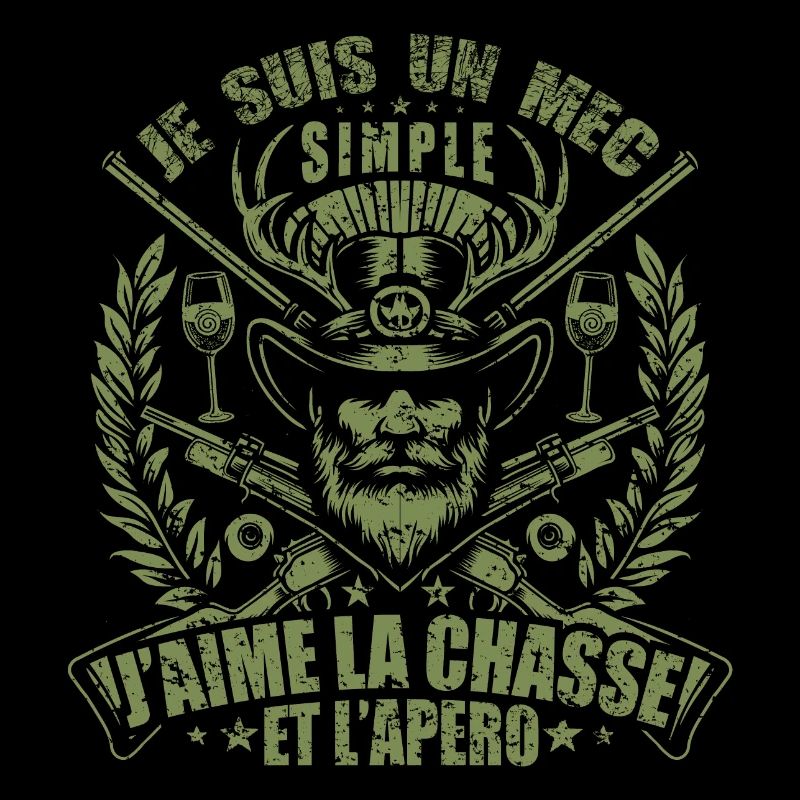 chasse