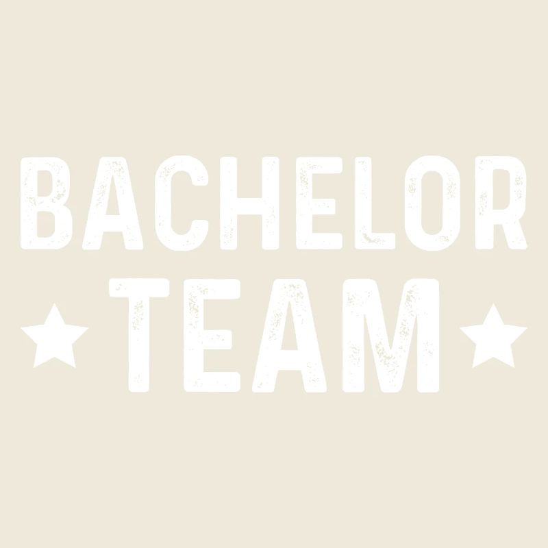 Bachelor Team