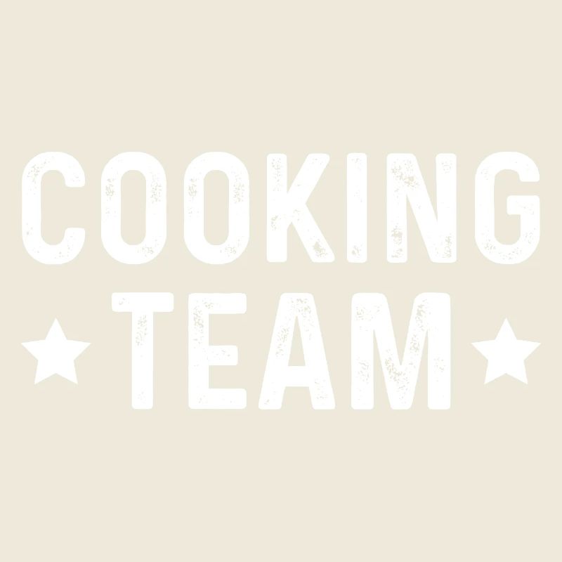 Équipe de cuisine
