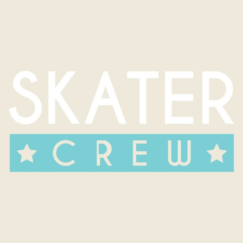 Équipe de patineurs