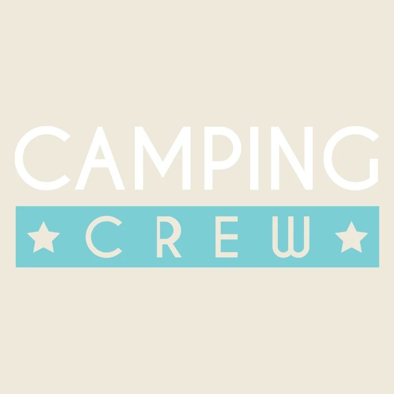 Camping Crew