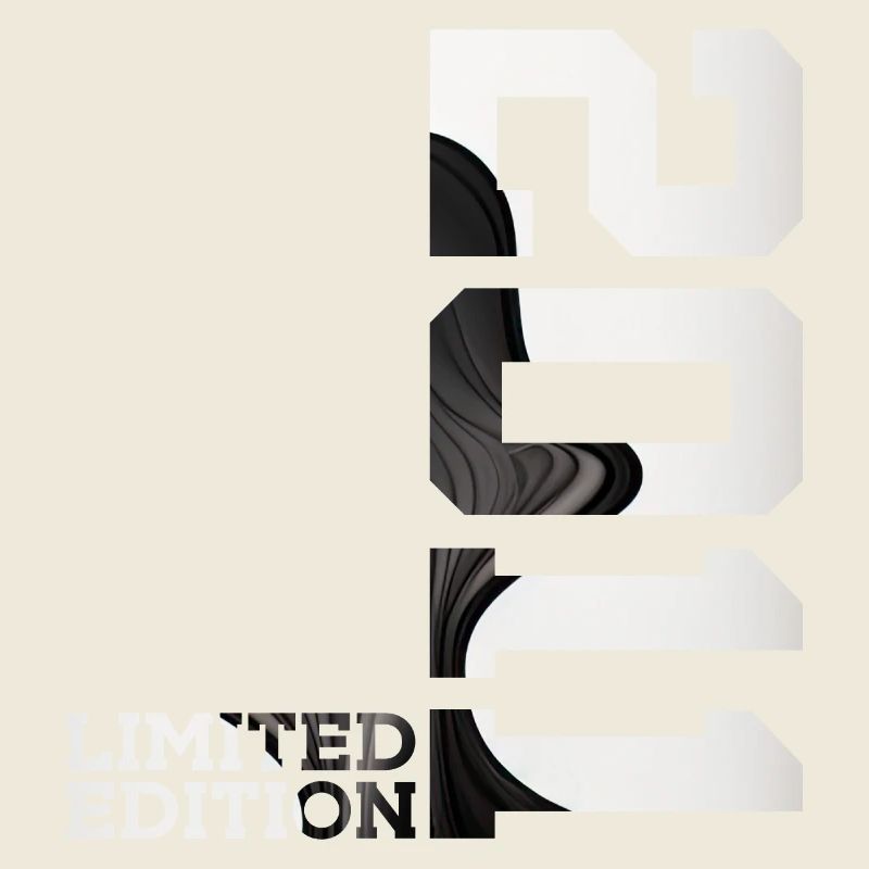 ÉDITION LIMITÉE 2011 15E ANNIVERSAIRE