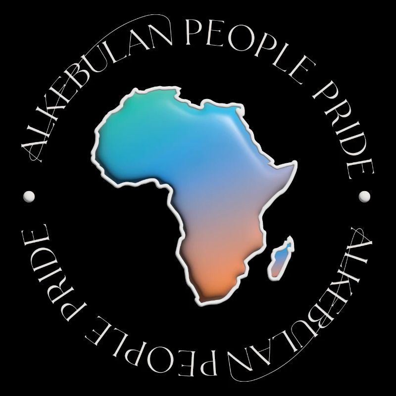 FIERTÉ© DU PEUPLE D’ALKEBULAN