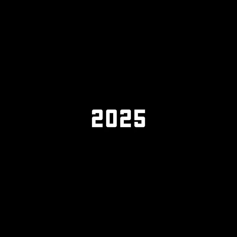 Année 2025