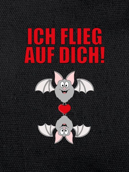 FLEDERMAUS - FLEDERMÄUSE