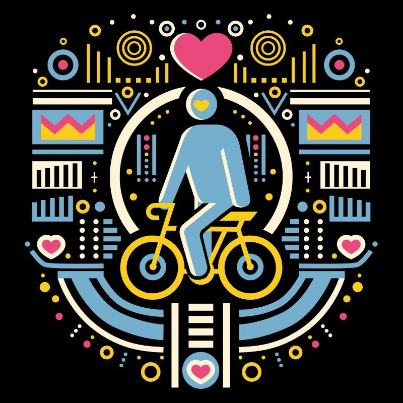 Stuff that connects people/ V-Day