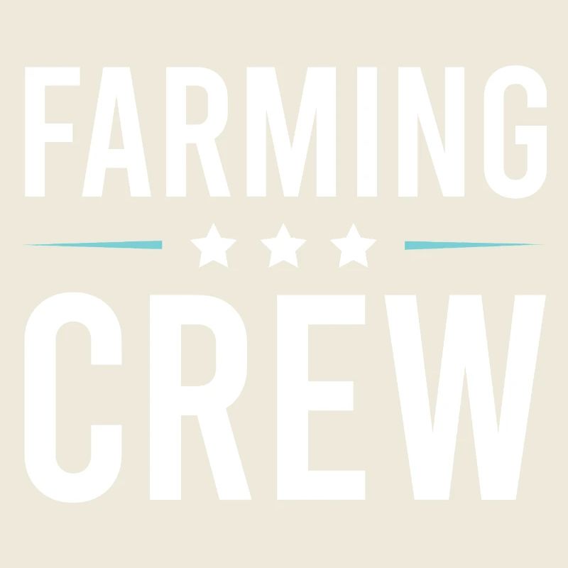 Farming Crew