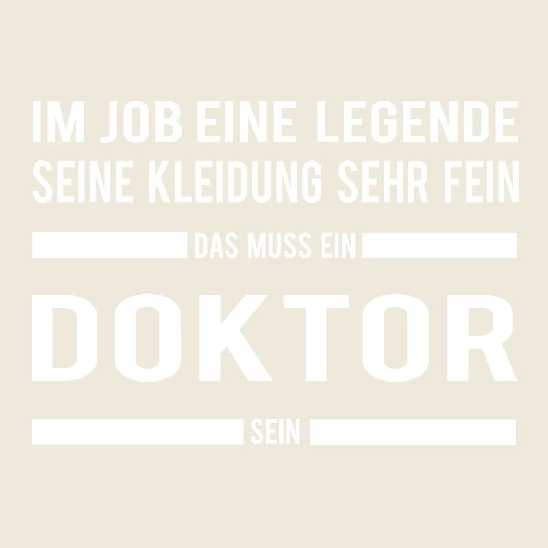 Doktor
