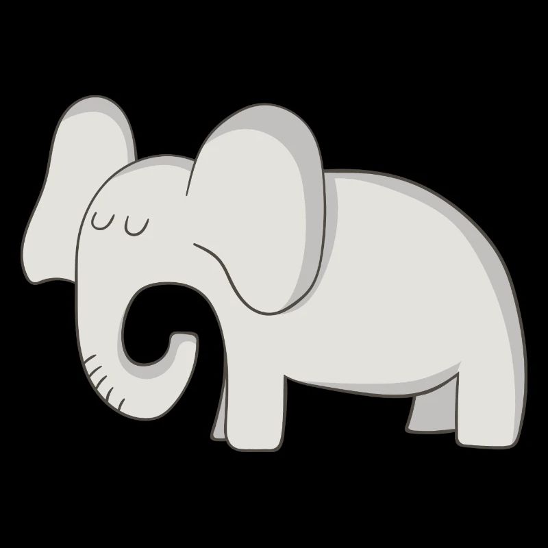 Eléphant