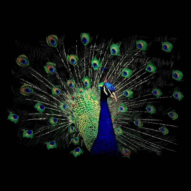 Pfau