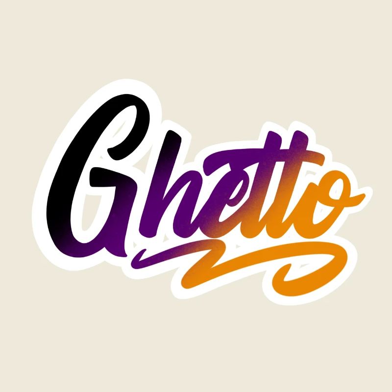Ghetto