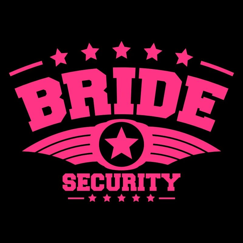Bride Security