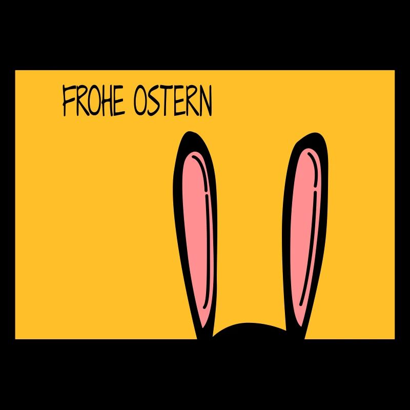 Frohe Ostern