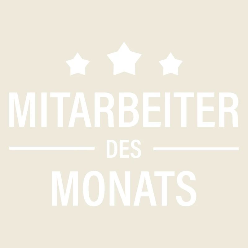 Mitarbeiter des Monats