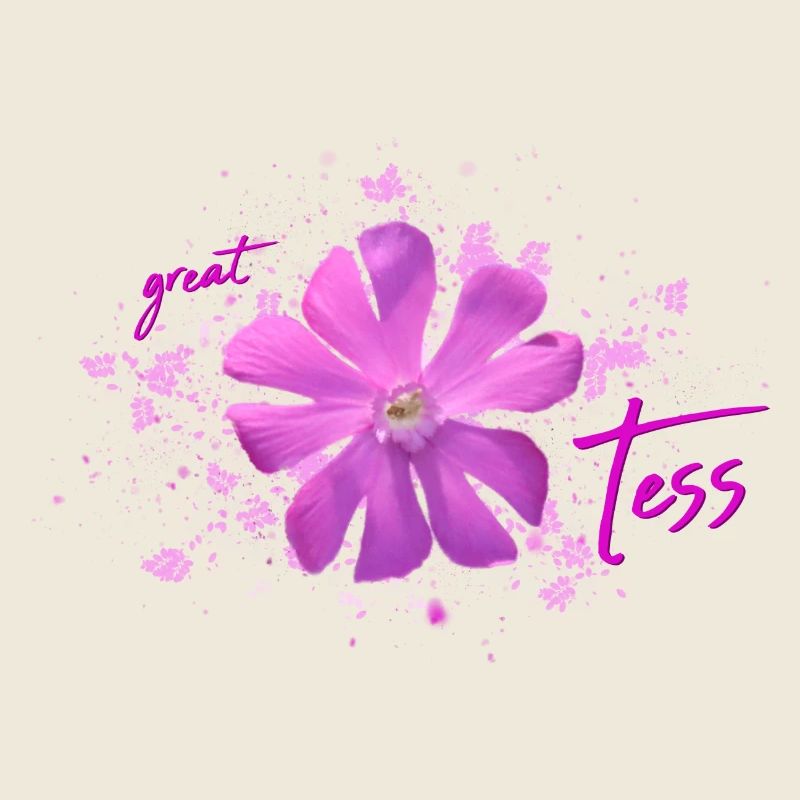 Tess Geburtstag Tess