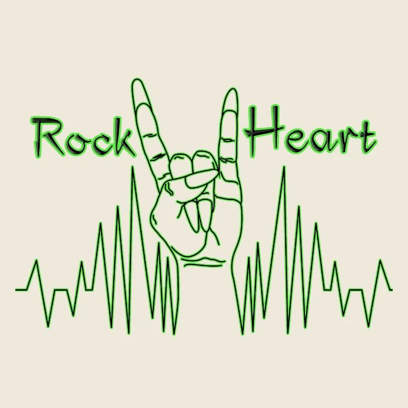 Seele des Rock'n'Roll