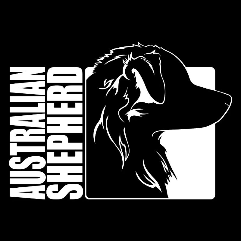Australian Shepherd Profile Dogs Herding Dog Wilsigns