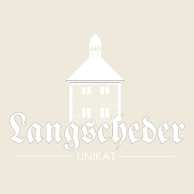 Langscheder Unikat