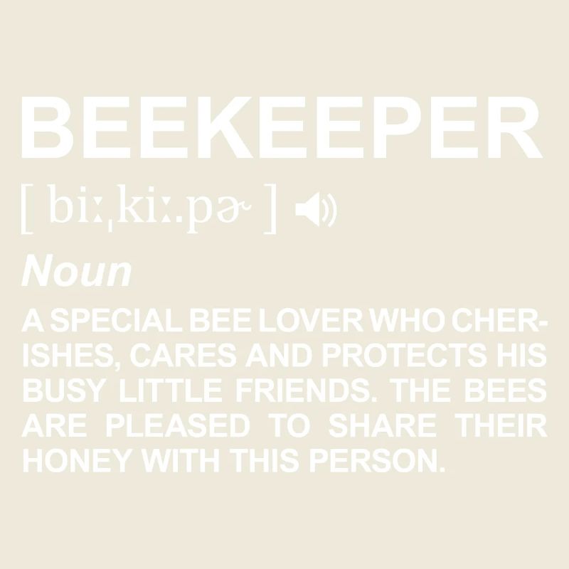 Imker Bedeutung