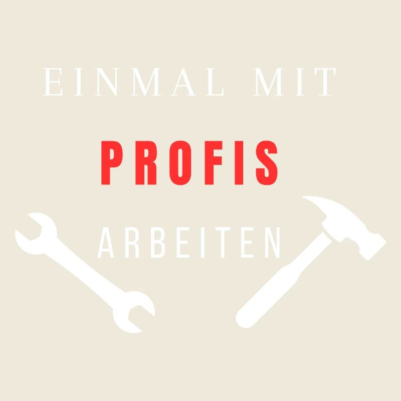 Einmal mit Profis arbeiten Hell