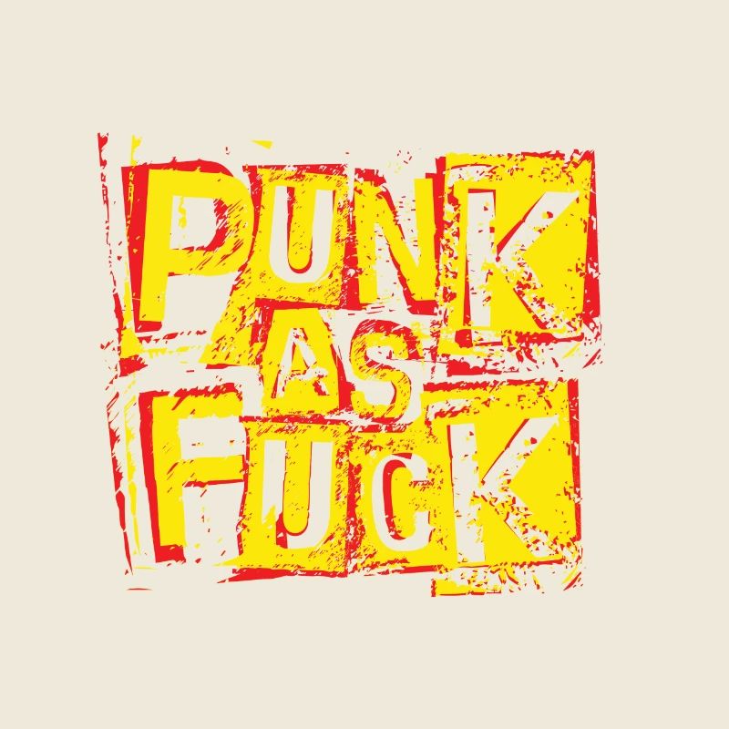 Punk comme