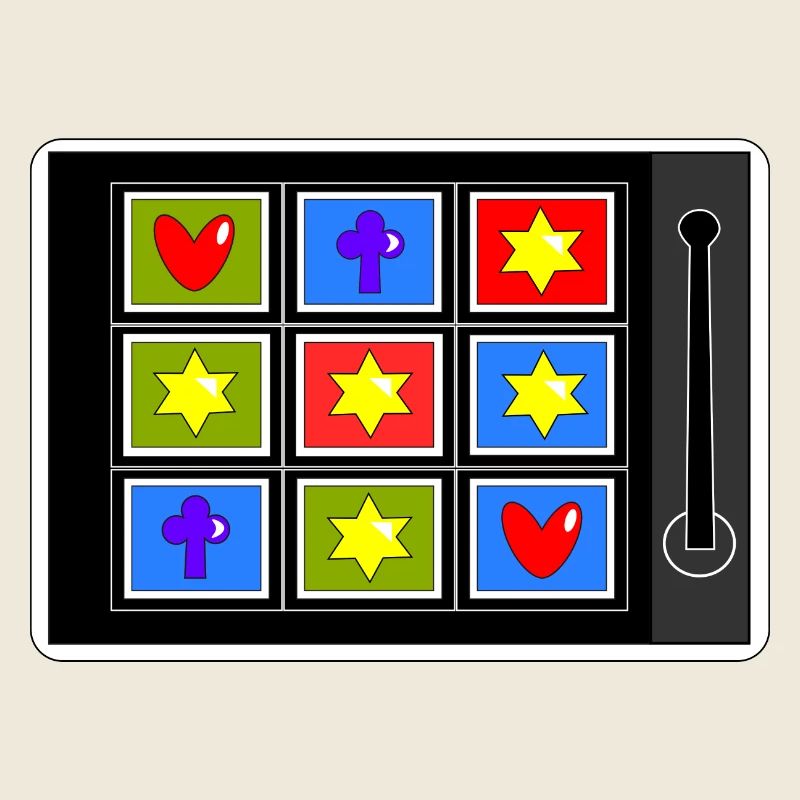 Slot machine