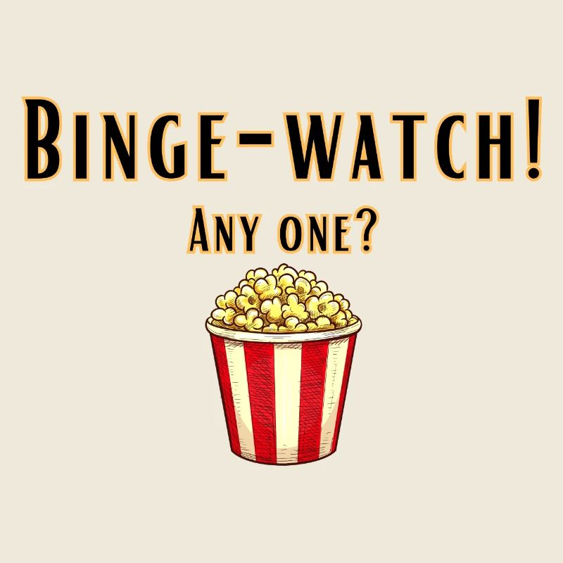 Binge-Watch