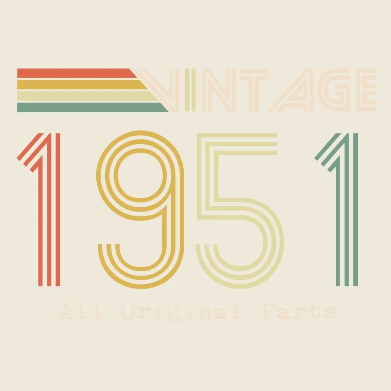 Epic and Legendary born in 1951: 73rd birthday