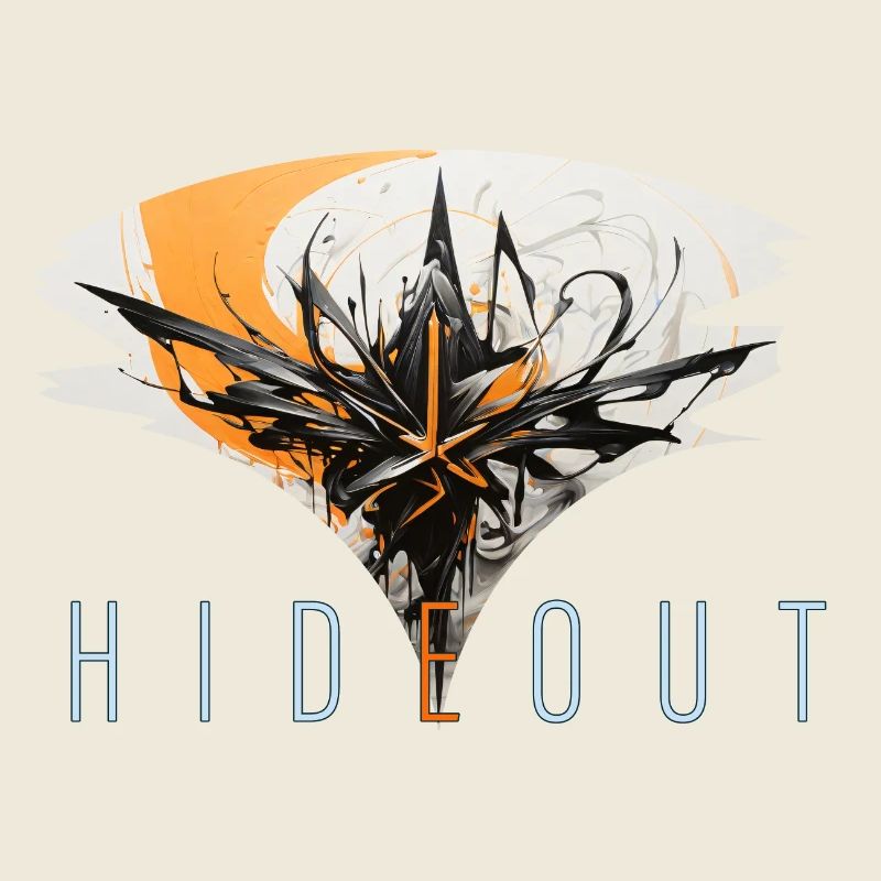 hideout