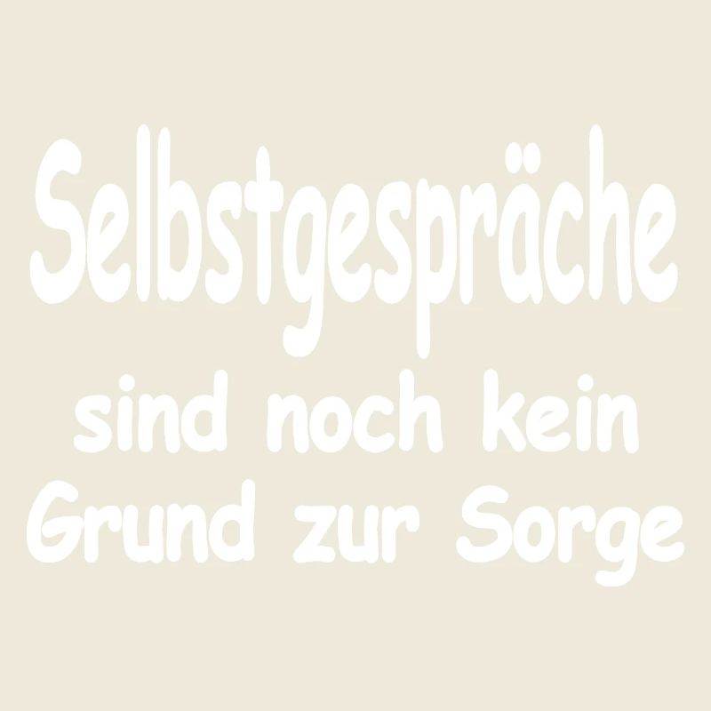 Selbstgespräche