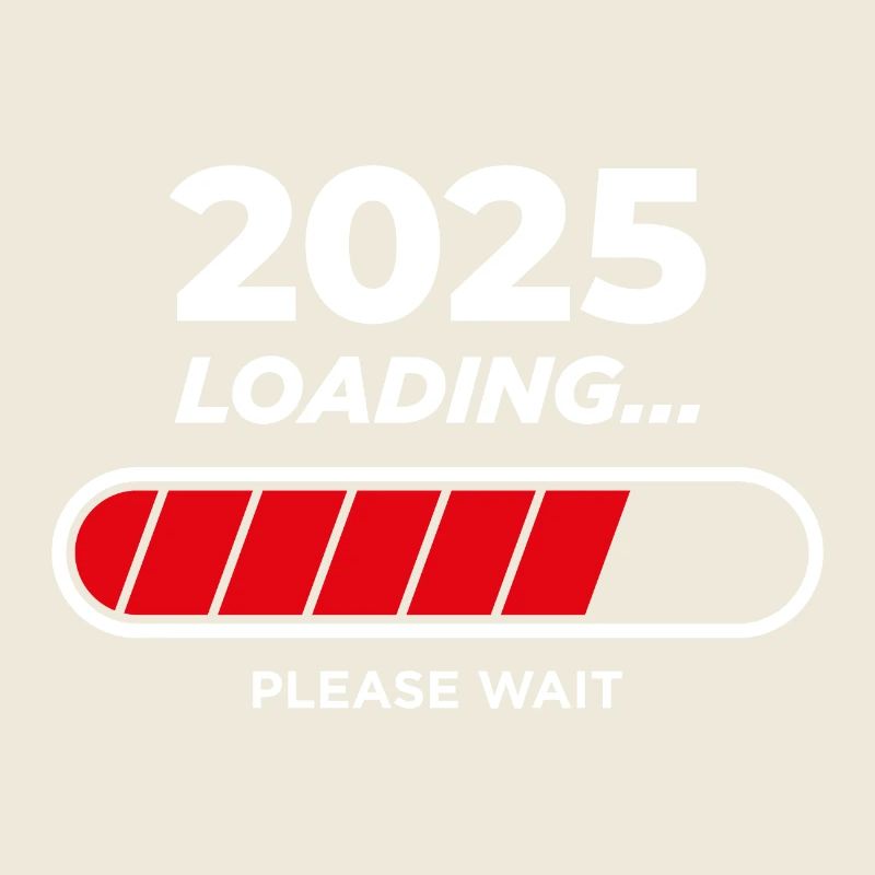 2025 Wird geladen