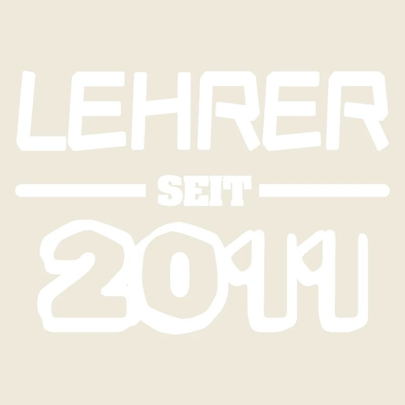 Teacher 2011
