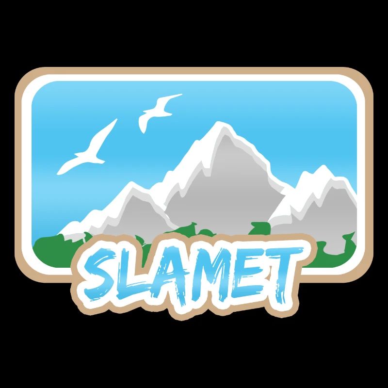 Slamet Slamet