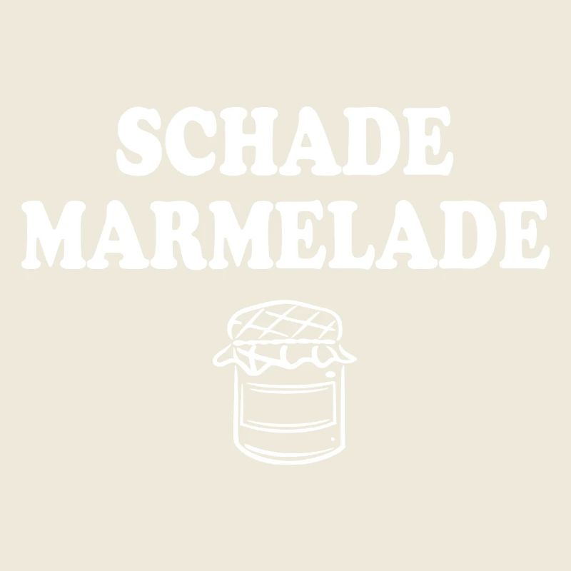 Schade Marmelade
