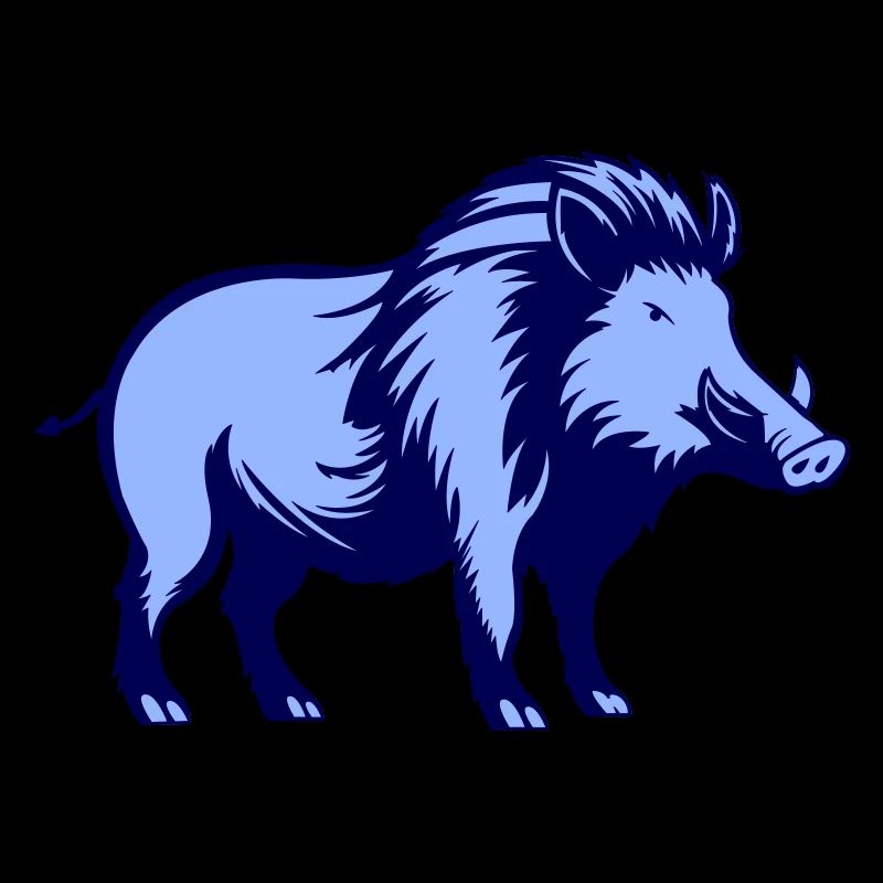 Sanglier