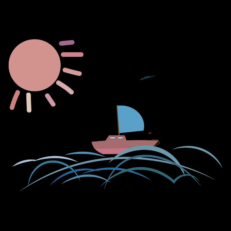 Sailing