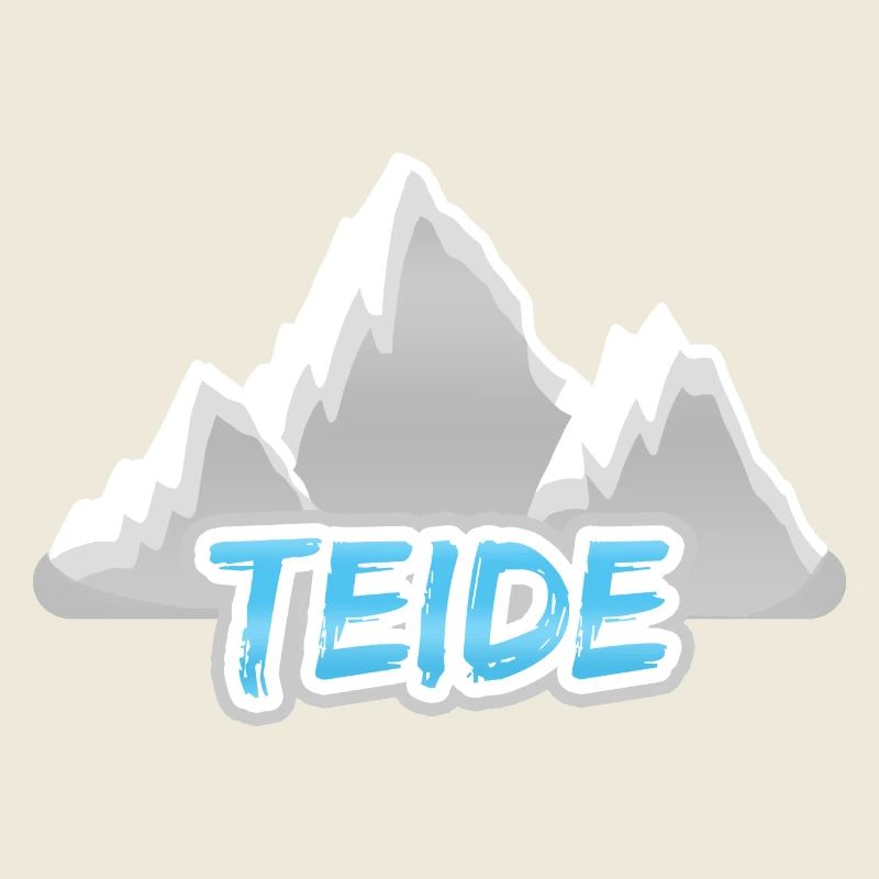 Mount Teide