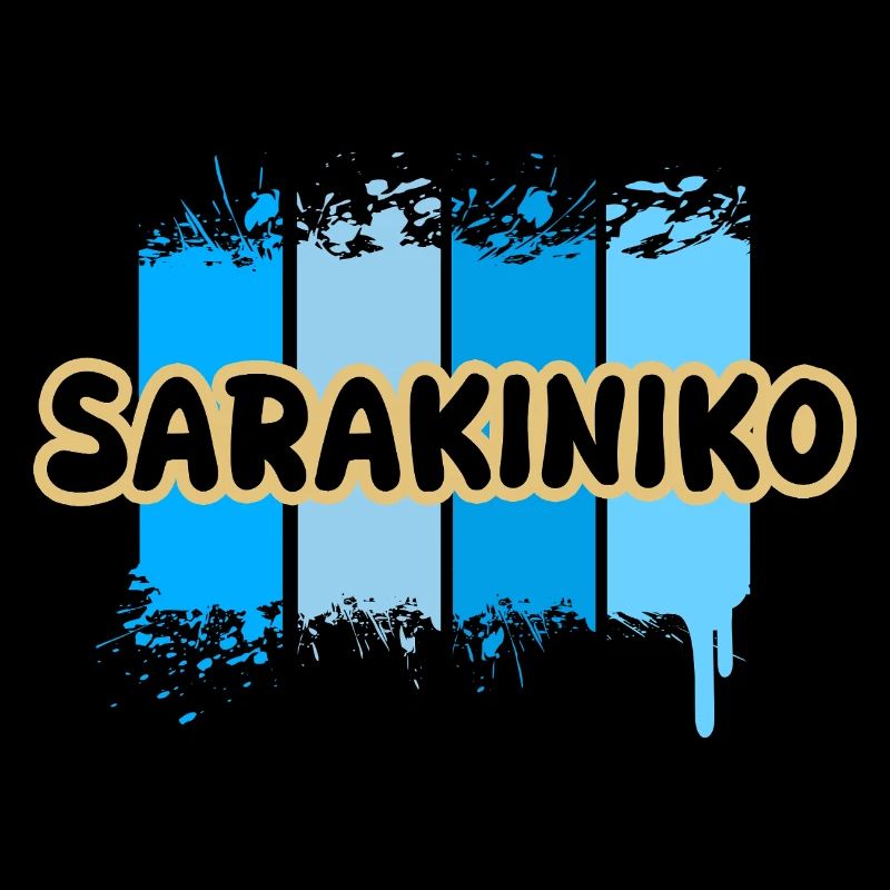 Sarakiniko Sarakiniko